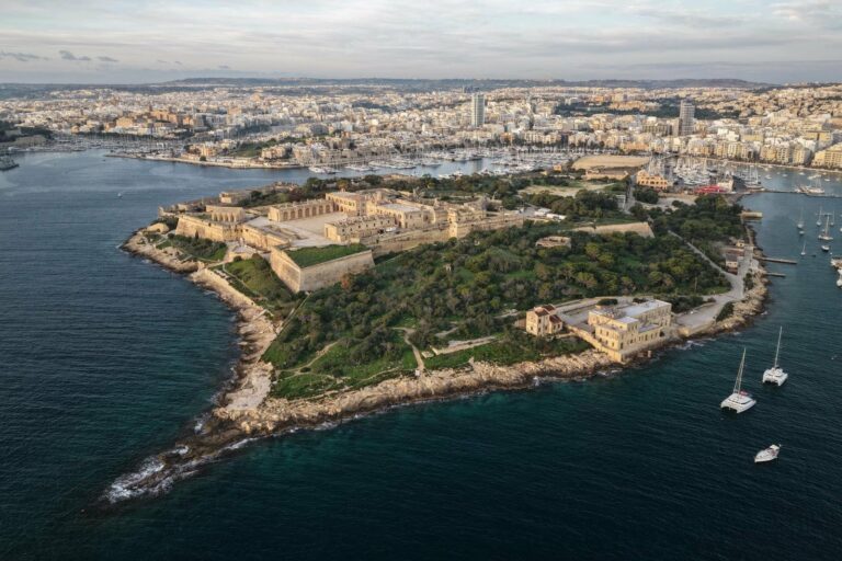 Manoel Island: Aktar għaqdiet u organizazzjonijiet jilqgħu l-aħbar li Manoel Island se jingħata lin-nies
