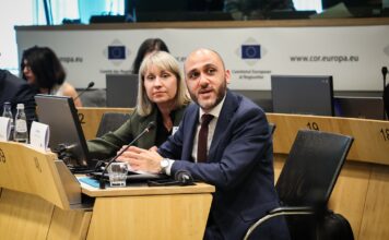 Il-Belt Valletta fil-Qalba tad-Djalogu Ewropew dwar it-Turiżmu Sostenibbli