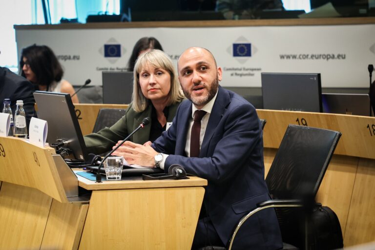 Il-Belt Valletta fil-Qalba tad-Djalogu Ewropew dwar it-Turiżmu Sostenibbli