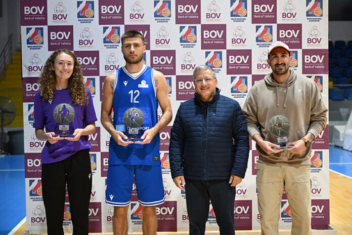 BOV Basketball POMs Feb 26