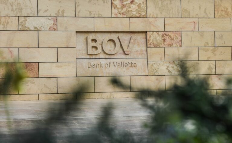IL-BOV SE JOĦROĠ AVVIŻ DWAR IR-RATI BAŻI TAL-PORTAFOLL TA’ KREDITU KULL TLIET XHUR