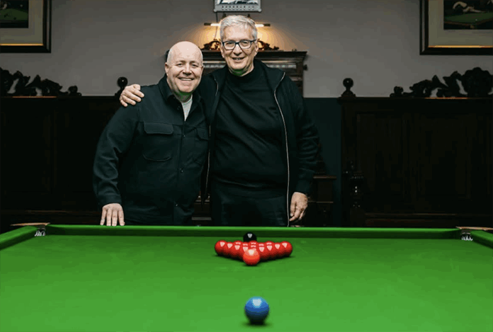 Higgins