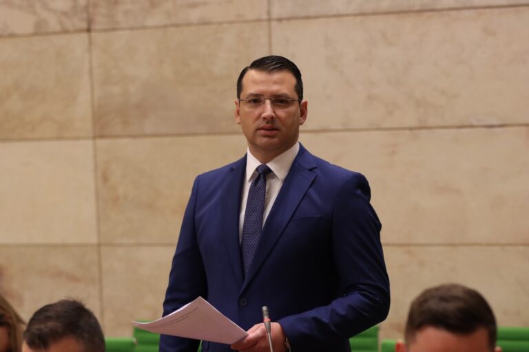 “L-irwol tiegħi hu li nibqa’ nassigura li l-liġijiet ta’ pajjiżna jibqgħu jiġu aġġornati”