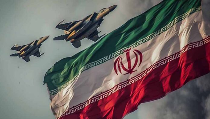 IRAN MAIN ANALIŻI