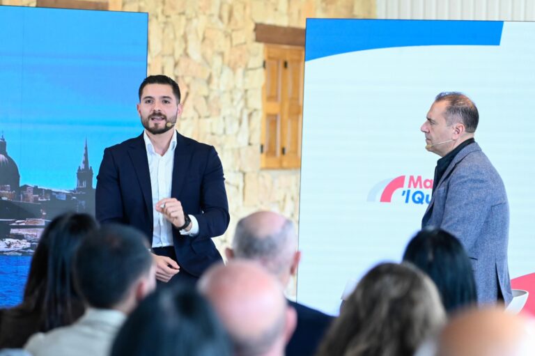 Il-PN jinsab lest għal meta l-Prim Ministru “jiddeċiedi li jsaffar is-suffara”
