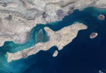 Ftehim bejn l-Iran u l-Oman dwar l-Istrett ta’ Hormuz fl-istadji finali