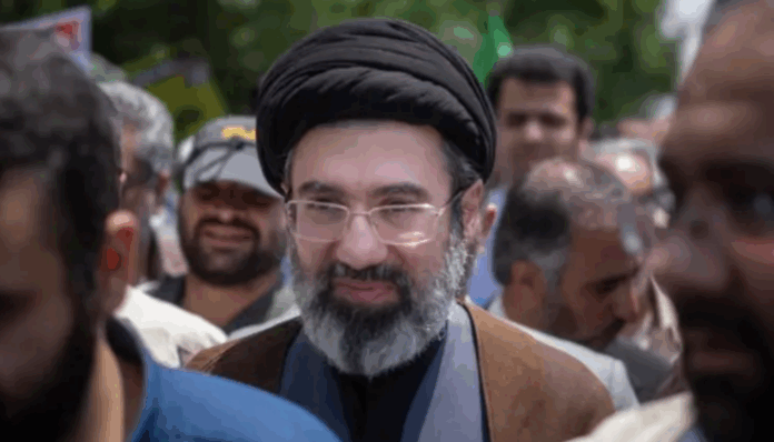 Mojtaba