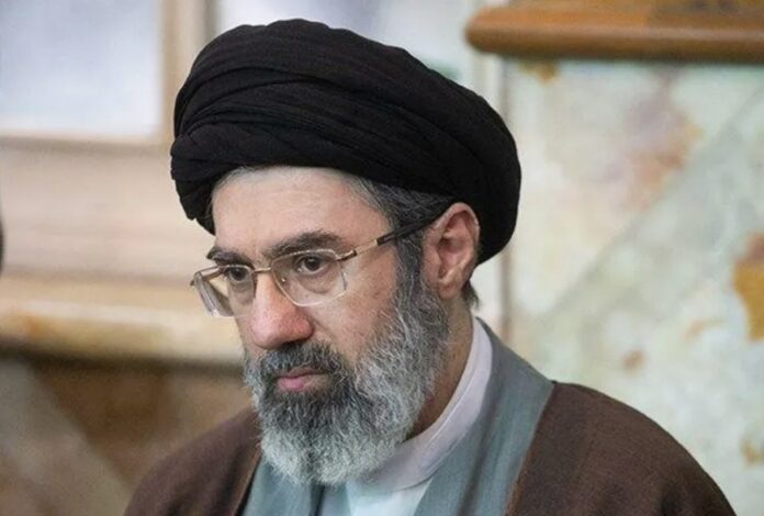 Mojtaba