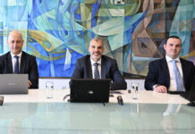 IL-BOV JAGĦLAQ IS-SENA FINANZJARJA 2025 BI QLIGĦ QABEL IT-TAXXA TA’ €260.4 MILJUN