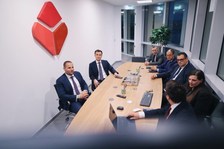 Pajjiżna dejjem għażel li jkun minn ta’ quddiem nett biex jesplora u jibni qafas regolatorju li jattira industriji innovattivi u emerġenti