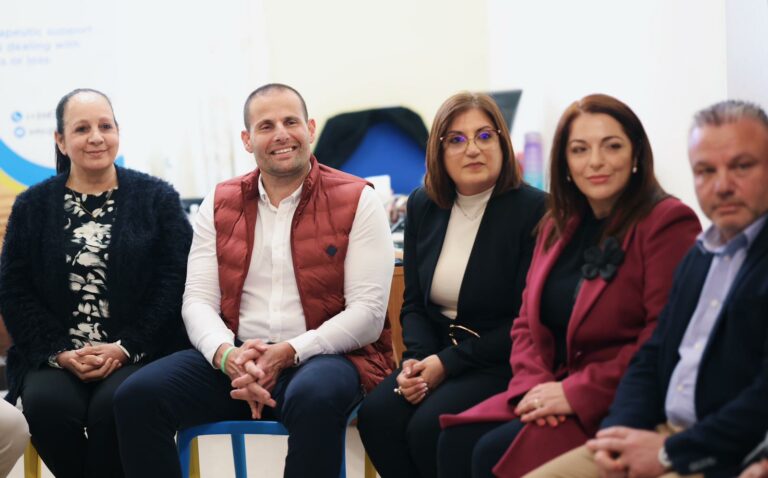 Il-Prim Ministru Robert Abela bi żjara ġewwa l-Fondazzjoni Karl Vella li twettaq ħidma imprezzabbli fis-soċjetà