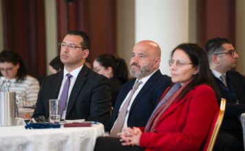 Il-qafas legali tal-UE u l-aħjar prattiċi għall-immaniġġjar tal-iskart tal-kostruzzjoni u demolizzjoni diskussi f’seminar ta’ livell għoli