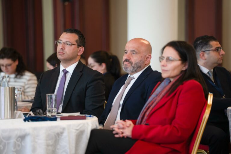 Il-qafas legali tal-UE u l-aħjar prattiċi għall-immaniġġjar tal-iskart tal-kostruzzjoni u demolizzjoni diskussi f’seminar ta’ livell għoli