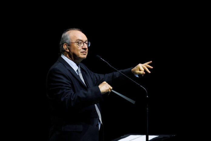 Paul Abela