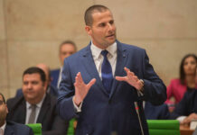 “Qed naħdmu biex niksbu riżultat eċċellenti ieħor għal pajjiżna”
