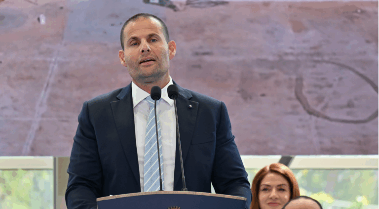 “Din il-proposta mhux tal-Partit Nazzjonalista jew ta’ Alex Borg”– Il-Prim Ministru Robert Abela
