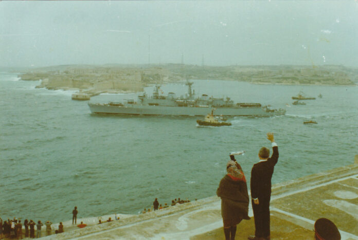 Ships helsien