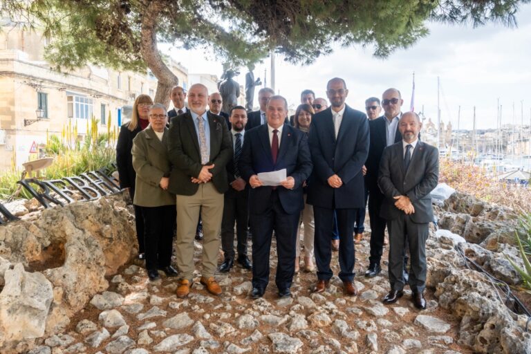 “Qed inkomplu nilħqu l-għanijiet li sawru l-Ħelsien”