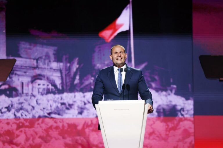 ‘Qatt daqs illum pajjiżna ma kellu bżonn in-newtralità”