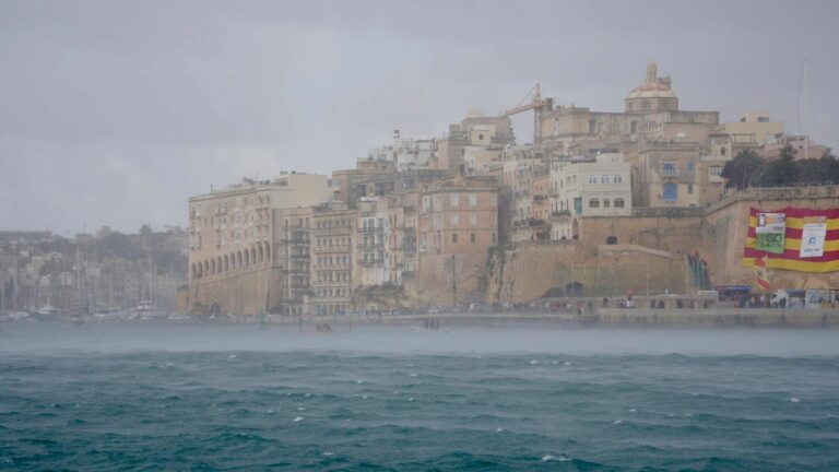 Ir-Regatta ta’ Jum il-Ħelsien posposta għal Ħadd 12 t’April … se jibqgħu fis-seħħ ir-riżultati parzjali