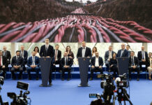 Imwettqa 82% tal-proposti tal-manifest ‘Malta Flimkien’