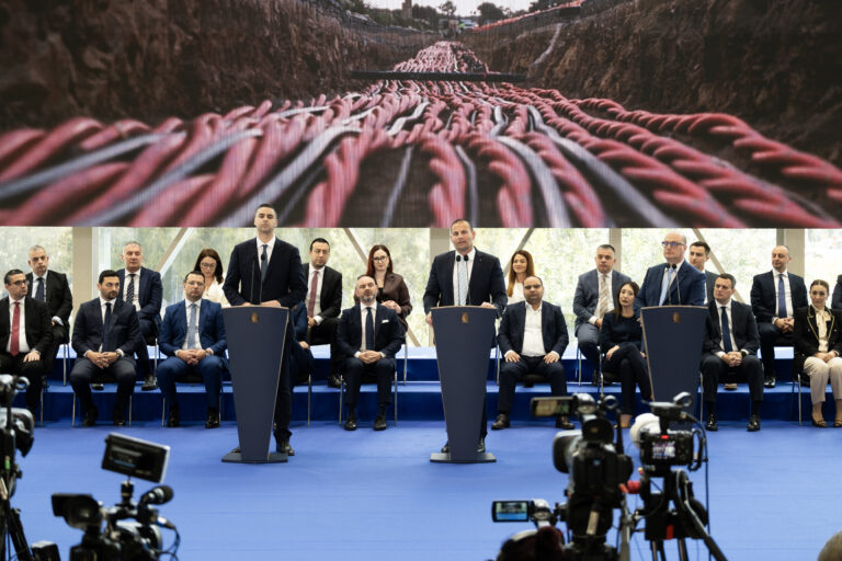 Imwettqa 82% tal-proposti tal-manifest ‘Malta Flimkien’