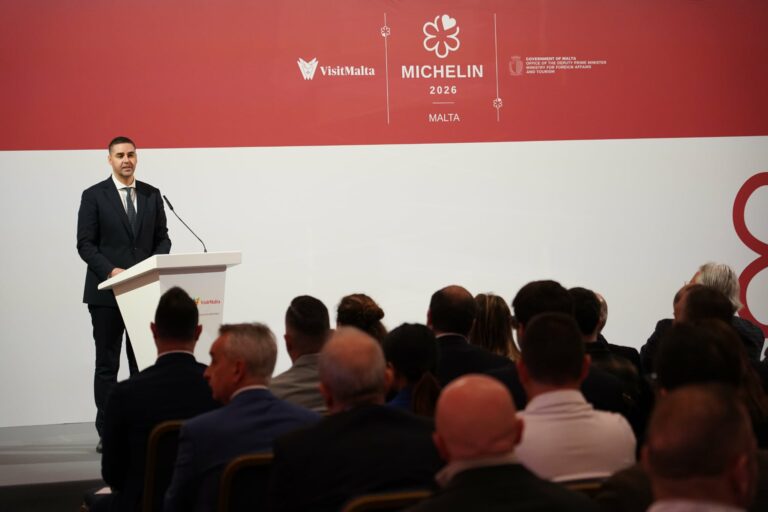 “Proposti bla konsultazzjoni wiesgħa ixekklu s-suq flok isaħħuħ” – id-Deputat Prim Ministru Ian Borg