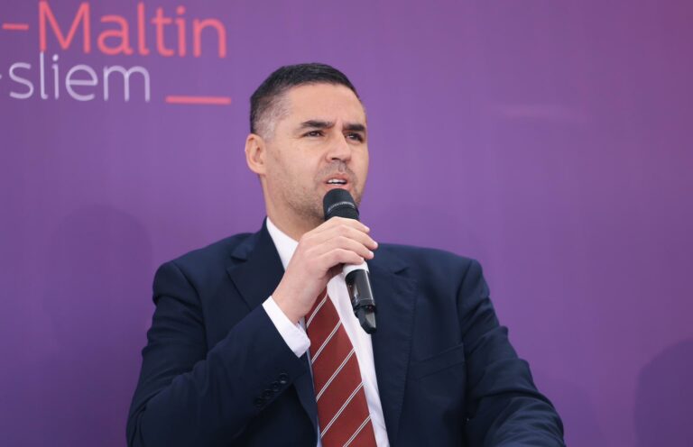 Il-Ħelisien mhux biss niċċelebrawh imma rridu nibqgħu naħdmu għalih