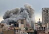Ikomplu l-attakki bejn l-Istati Uniti u l-Iran