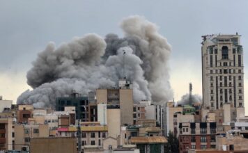 Ikomplu l-attakki bejn l-Istati Uniti u l-Iran