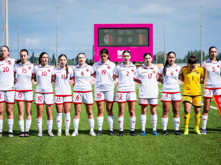 Melania Bajada ssejjaħ skwadra ta’ 20 plejer qabel il-logħbiet li ġejjin tal-Kampjonat tan-Nisa ta’ taħt id-19-il sena tal-UEFA 2025/26