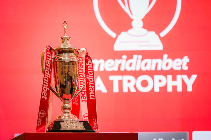 trophy