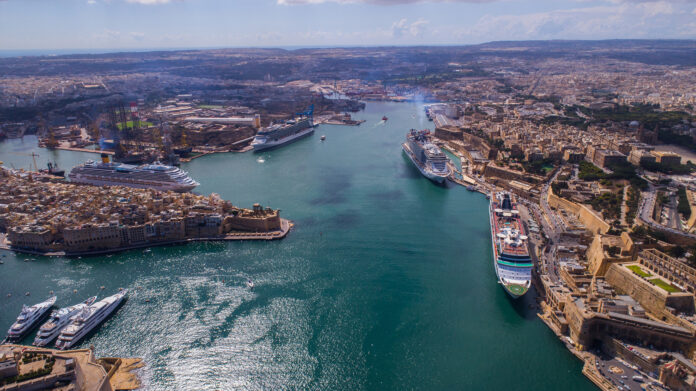 Grand Harbour