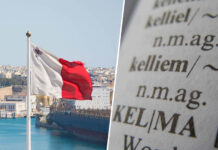 TAGĦLIM TAL-MALTI