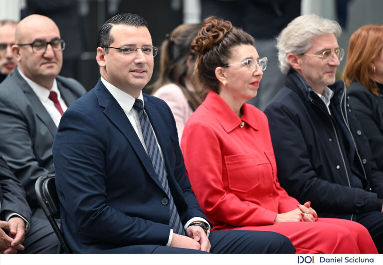 Taħriġ bla ħlas mill-OHSA għall-għaqdiet volontarji, soċjokulturali u mhux governattivi
