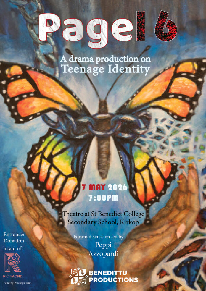Page 16 - Official poster