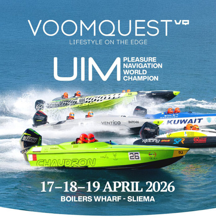 Voomquest Promo 2