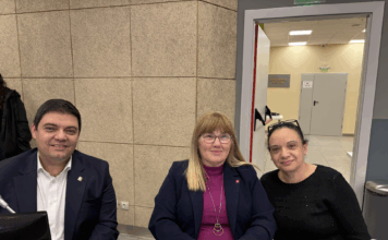 Delegazzjoni tal-GWU tattendi għal Konferenza dwar l-Intelliġenza Artifiċjali (AI) u l-Futur tax-Xogħol