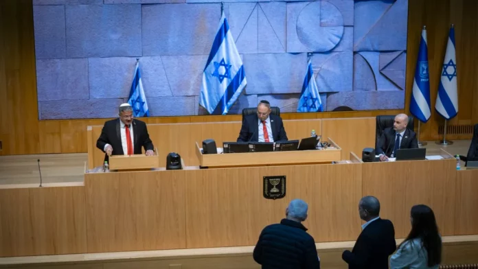 israel