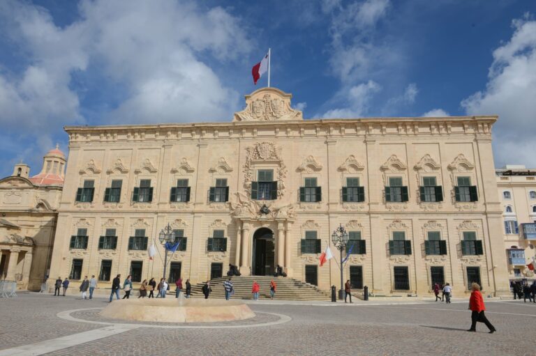 Mil-lum jibda kapitlu ġdid fl-istorja ta’ pajjiżna
