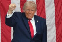 Donald Trump iħeġġeġ lill-Iżrael jirtira mil-Libanu
