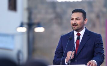 Il-Partit Laburista ser jibqa’ t-tarka tal-ħaddiem