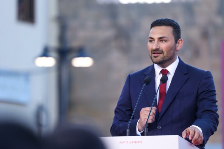 Il-Partit Laburista ser jibqa’ t-tarka tal-ħaddiem