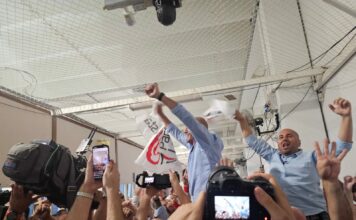 Il-GWU tifraħ lill-Partit Laburista għar-rebħa elettorali