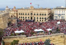 Taħt il-lenti l-ewwel jiem tal-kampanja elettorali … …is-slogans, iż-żgħażagħ, in-narrattiva, l-entużjażmu…x’qed jiġri?