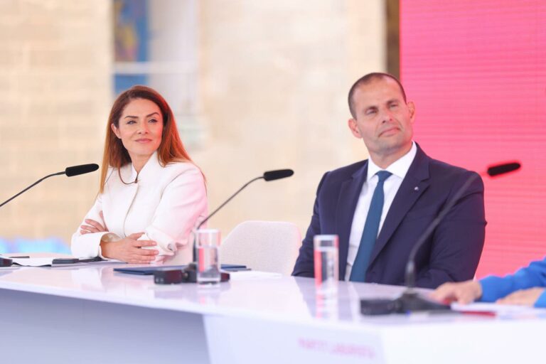 “Il-PN b’kalkoli li ma jinkwadrawx… did-darba fl-enerġija rinovabbli”- il-Ministru Miriam Dalli