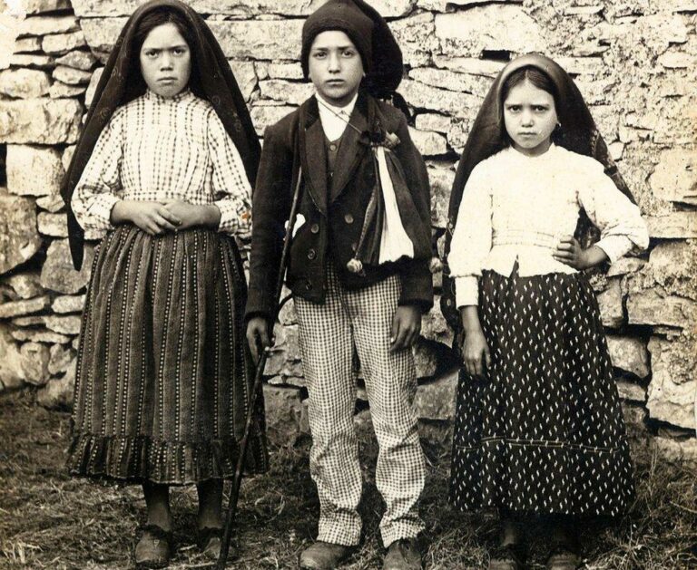 109 sena ilu dehret il-Madonna f’Fatima
