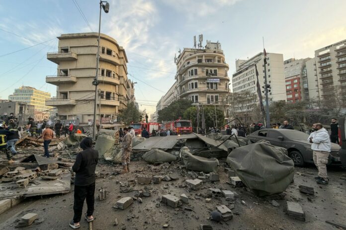 LEBANON-IRAN-US-ISRAEL-WAR