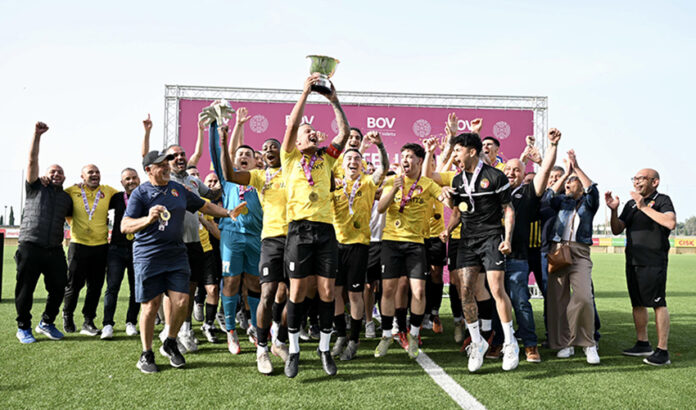 BOV Amateur Cup 1 (2)