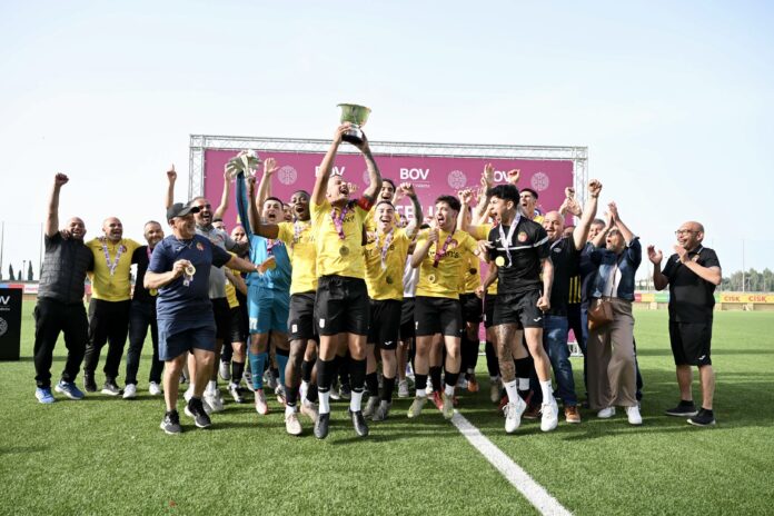 BOV Amateur Cup 1 (2)